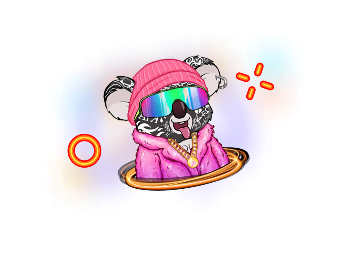 Character Illustration